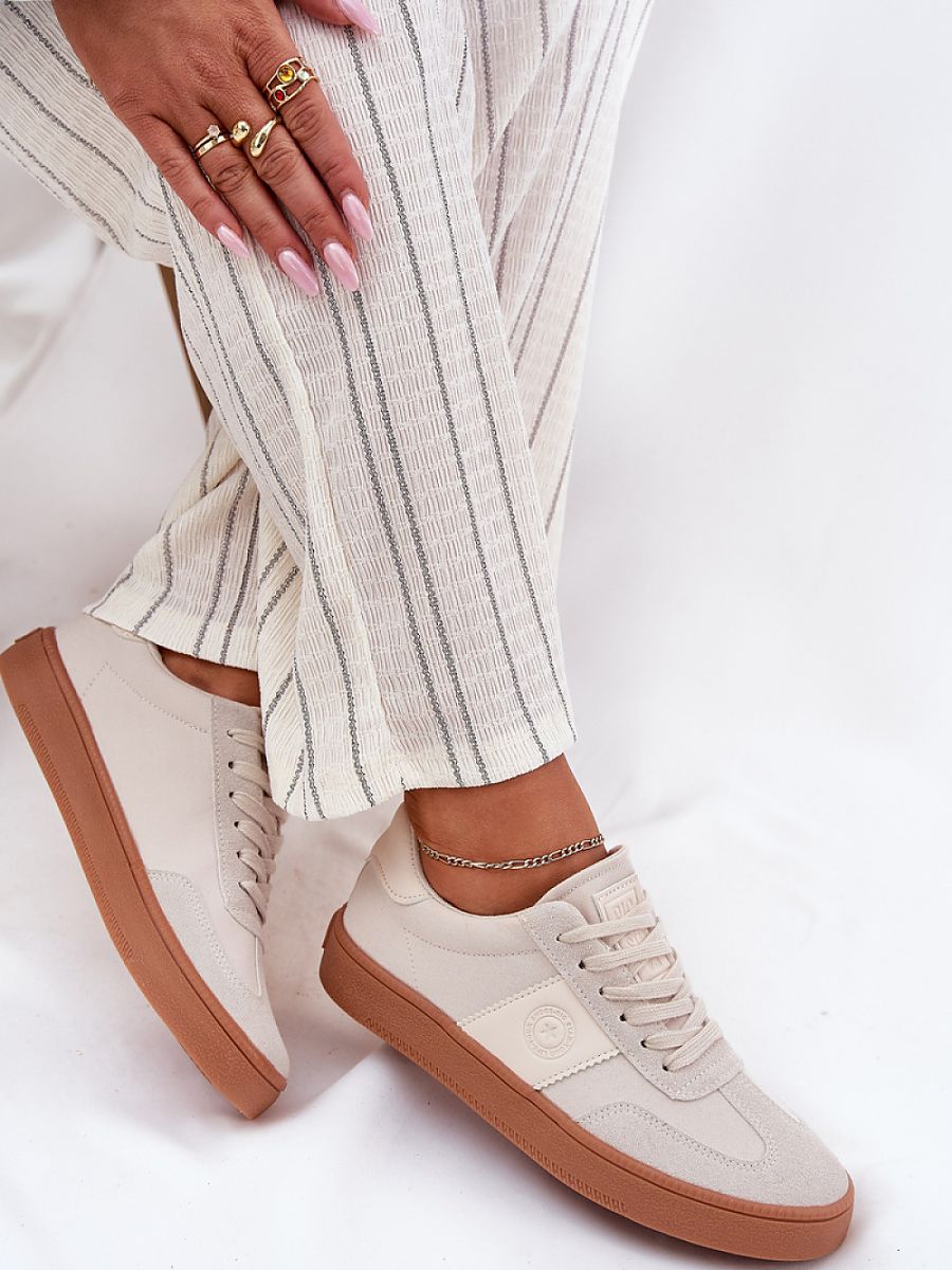 Sport Shoes model 212917 Step in style-0