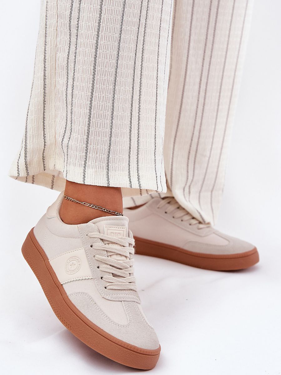 Sport Shoes model 212917 Step in style-2