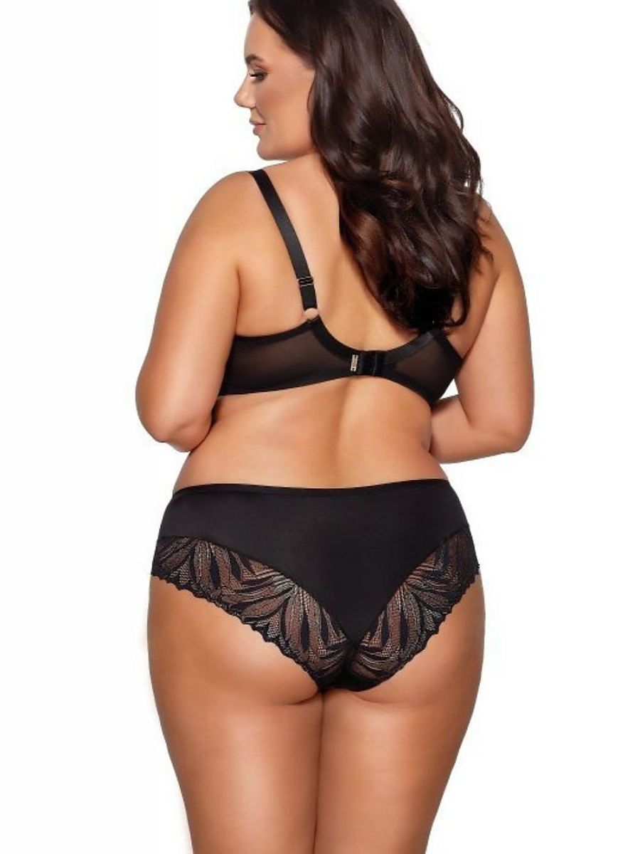 Semi-soft model 212993 Ava-1