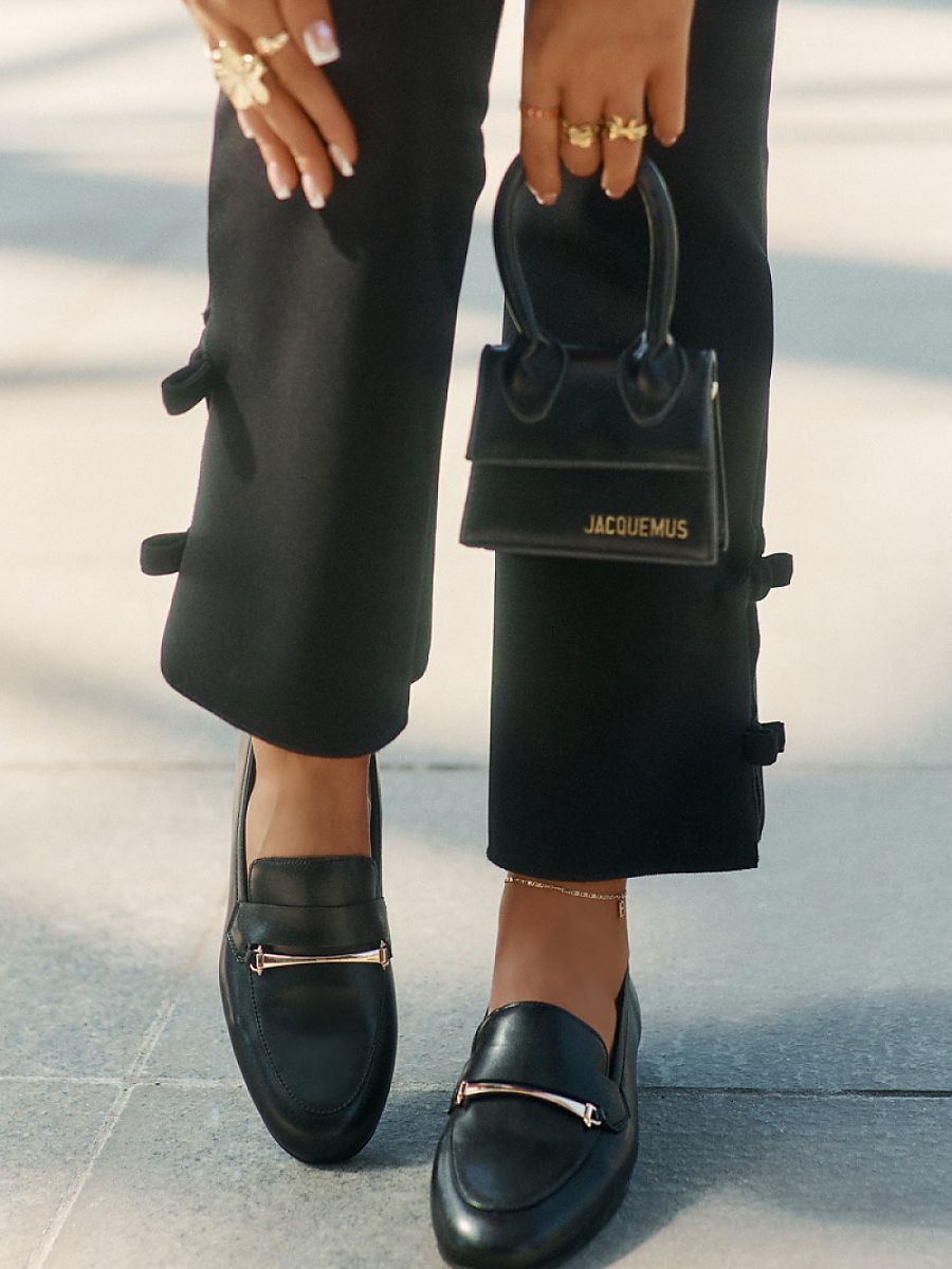 Mocassin model 213029 Step in style-0