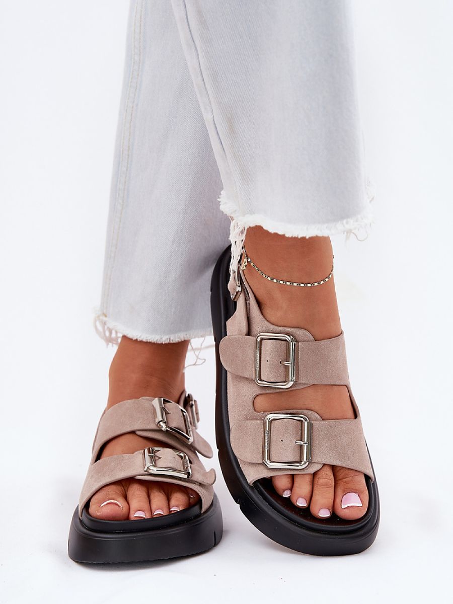 Sandals model 213462 Step in style-2