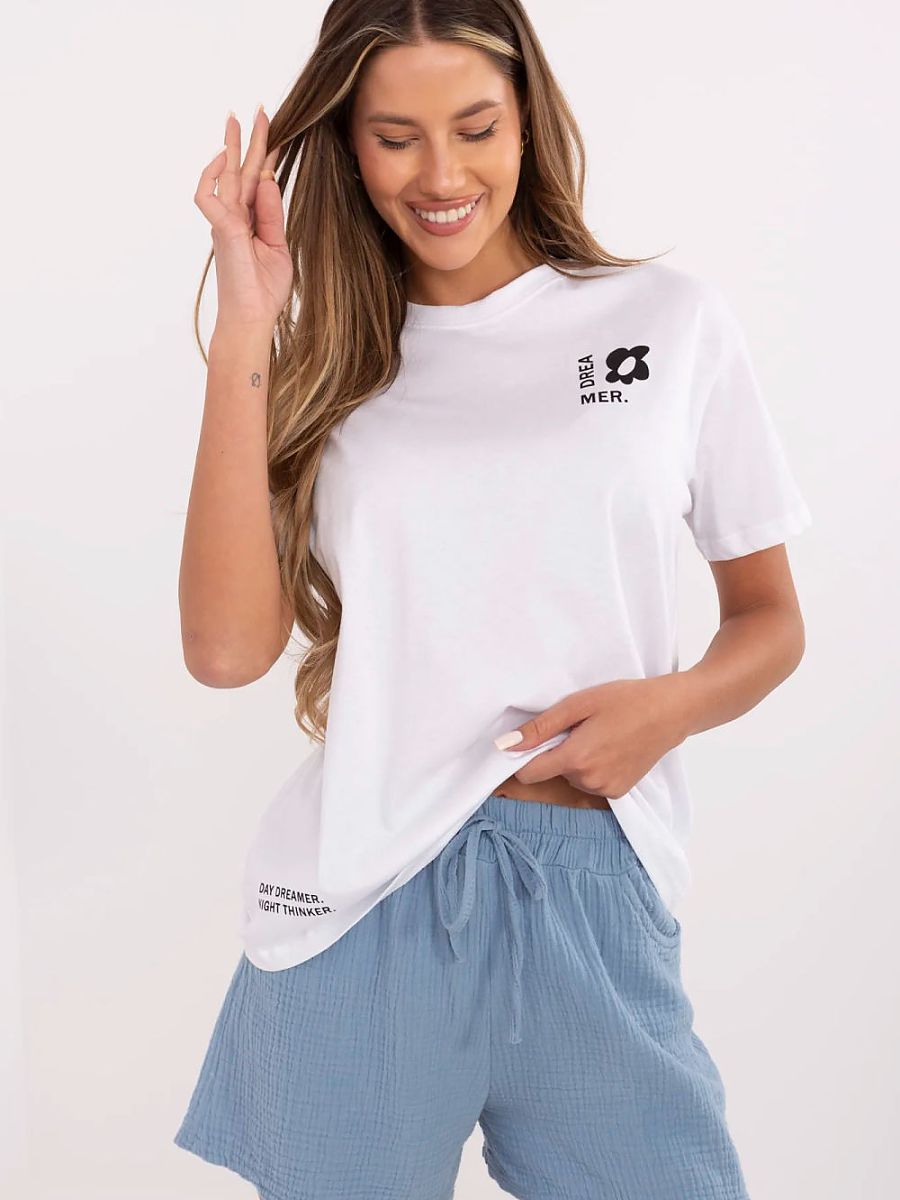 T-shirt model 213768 Fresh Made-0