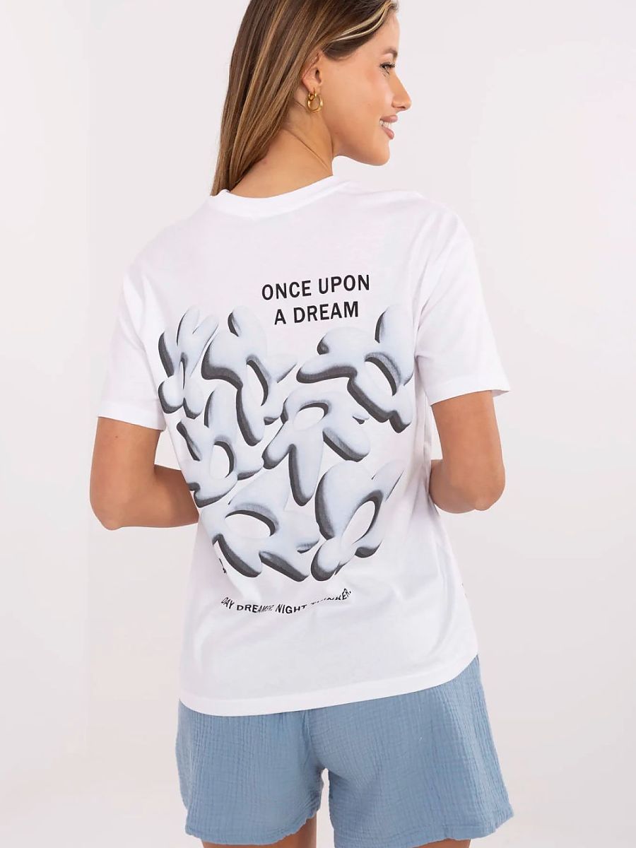 T-shirt model 213768 Fresh Made-2
