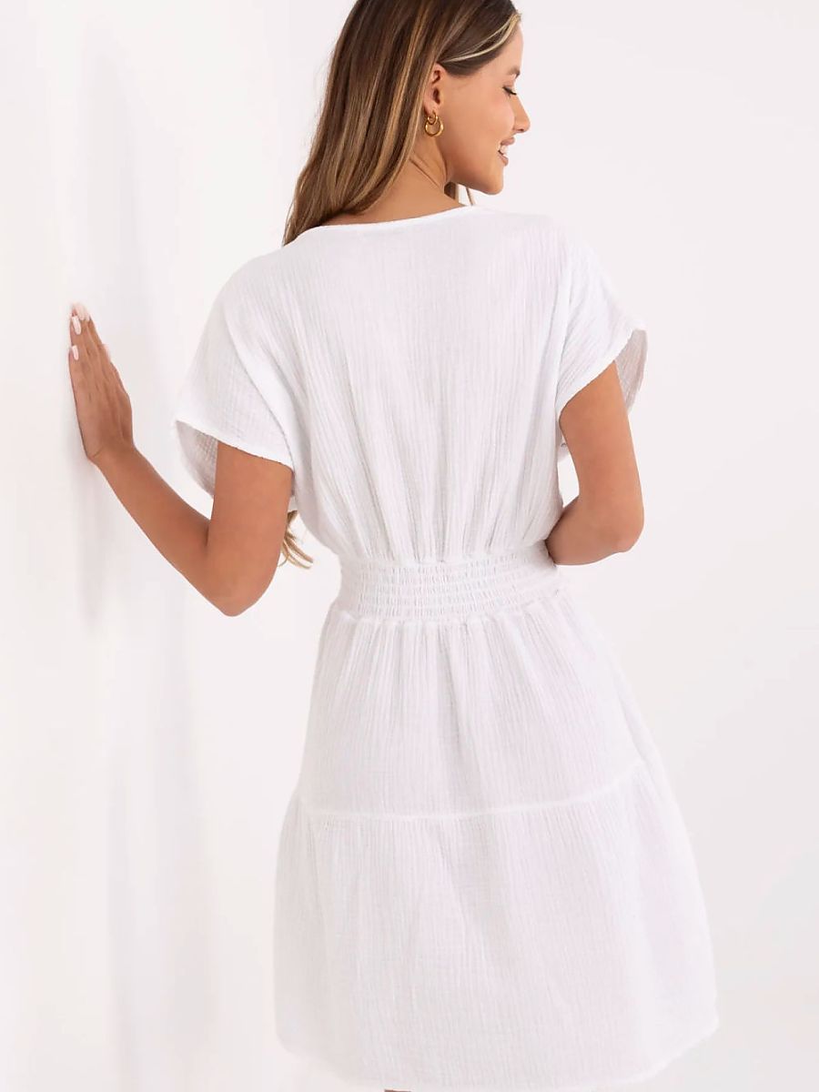 Daydress model 213836 Italy Moda-2