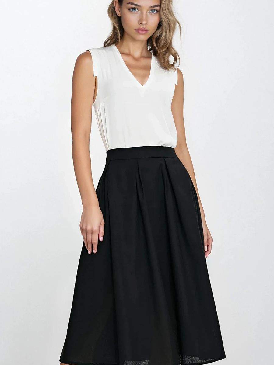 Skirt model 213972 Nife-0