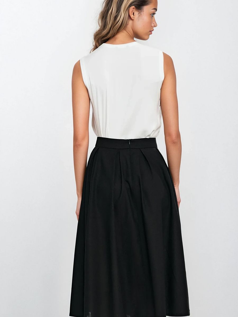 Skirt model 213972 Nife-2