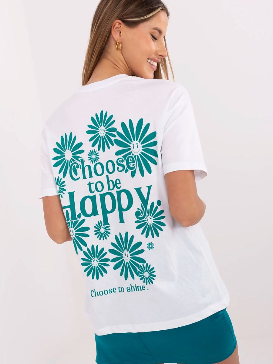 T-shirt model 214203 Sublevel-2