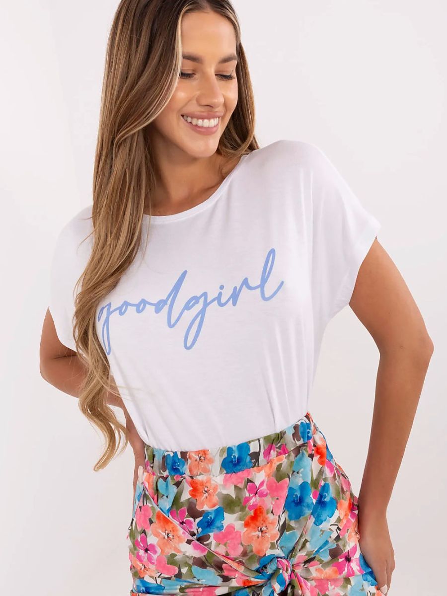 T-shirt model 214205 Sublevel-3