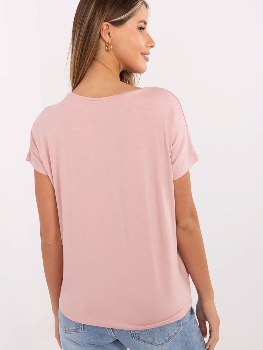 T-shirt model 214206 Sublevel-2
