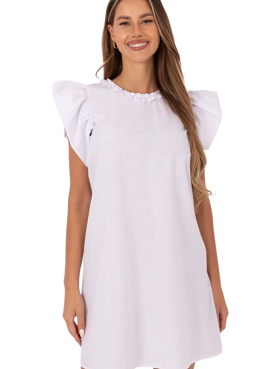 Daydress model 214282 Lakerta-0