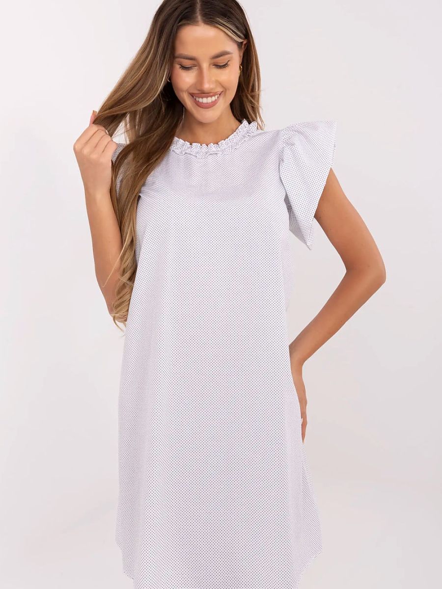 Daydress model 214286 Lakerta-0
