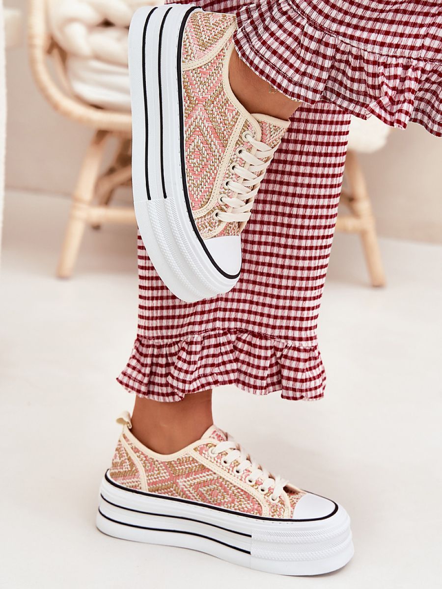 Sneakers model 214395 Step in style-0
