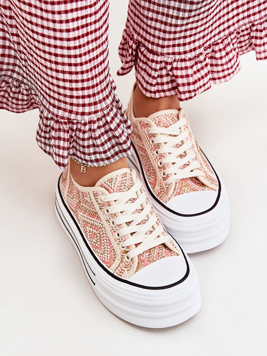Sneakers model 214395 Step in style-2
