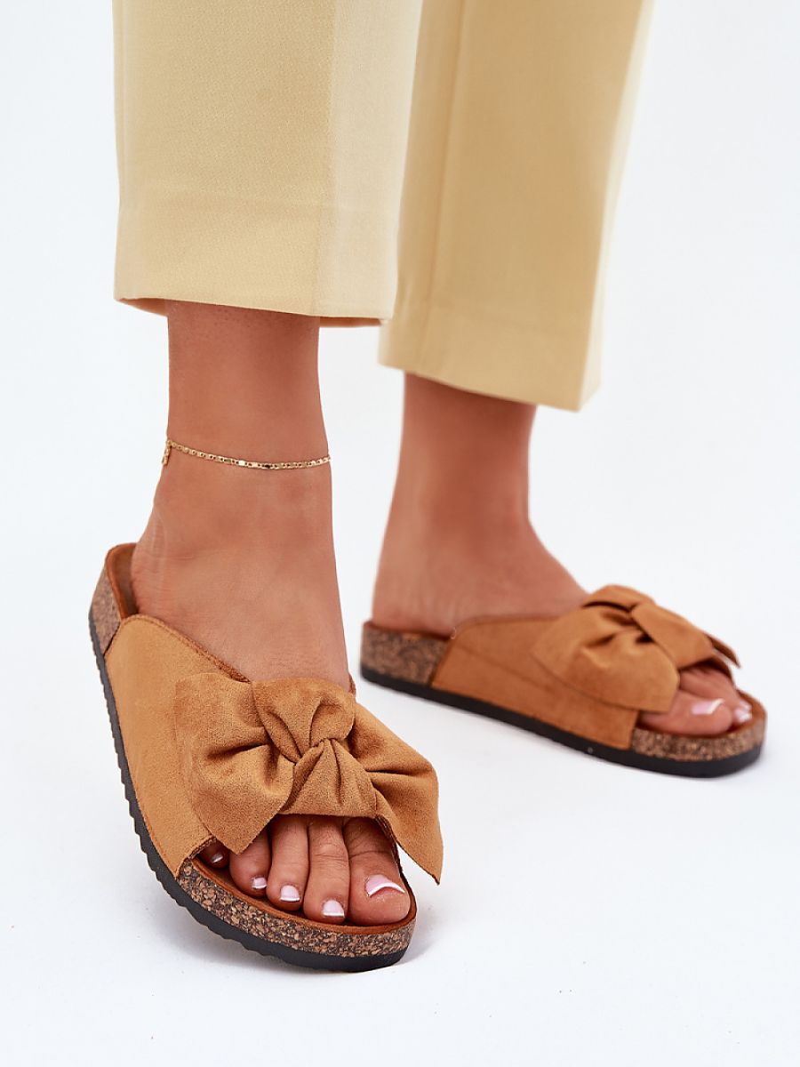 Flip-flops model 214494 Step in style-0