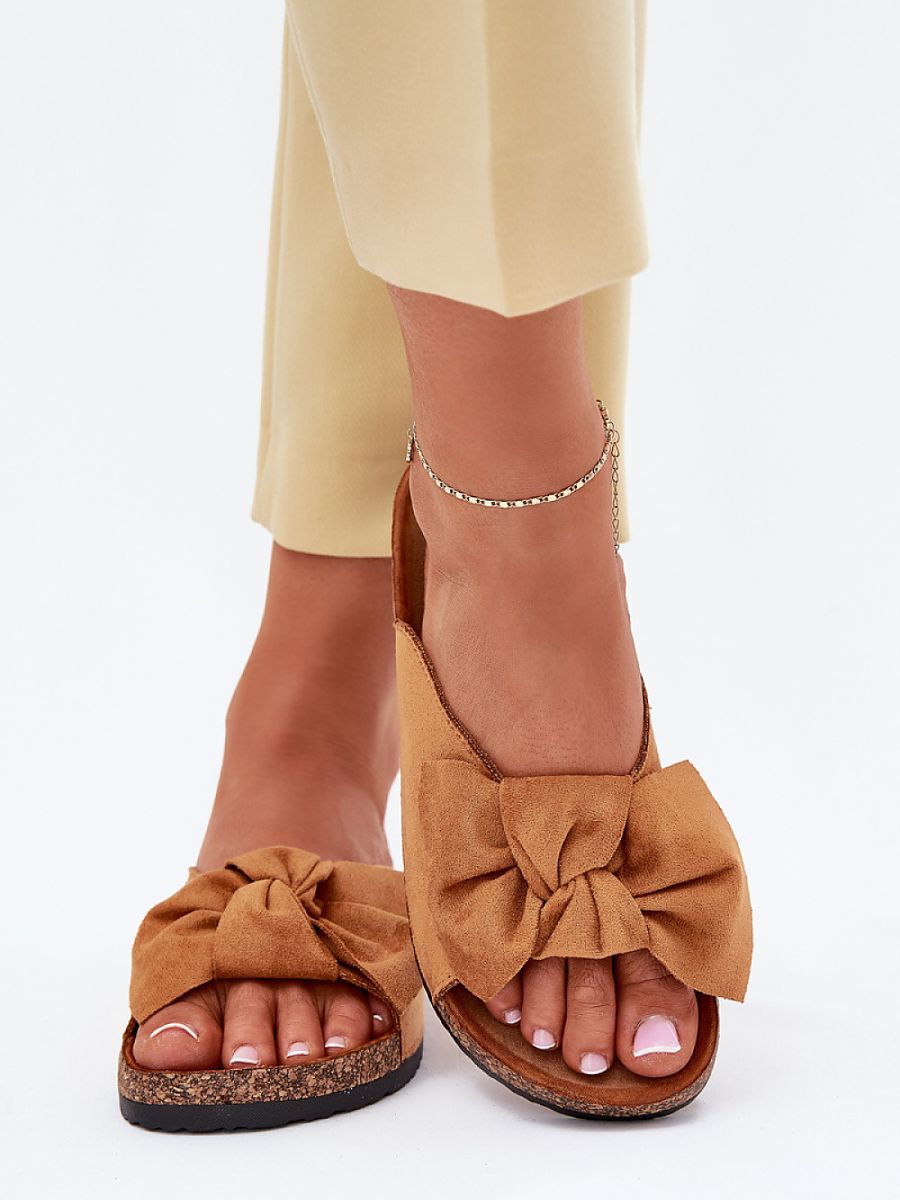 Flip-flops model 214494 Step in style-2