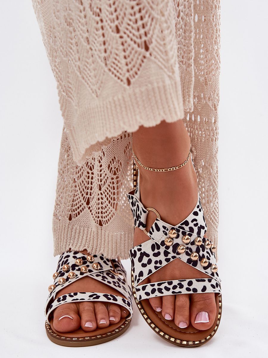 Sandals model 214688 Step in style-2