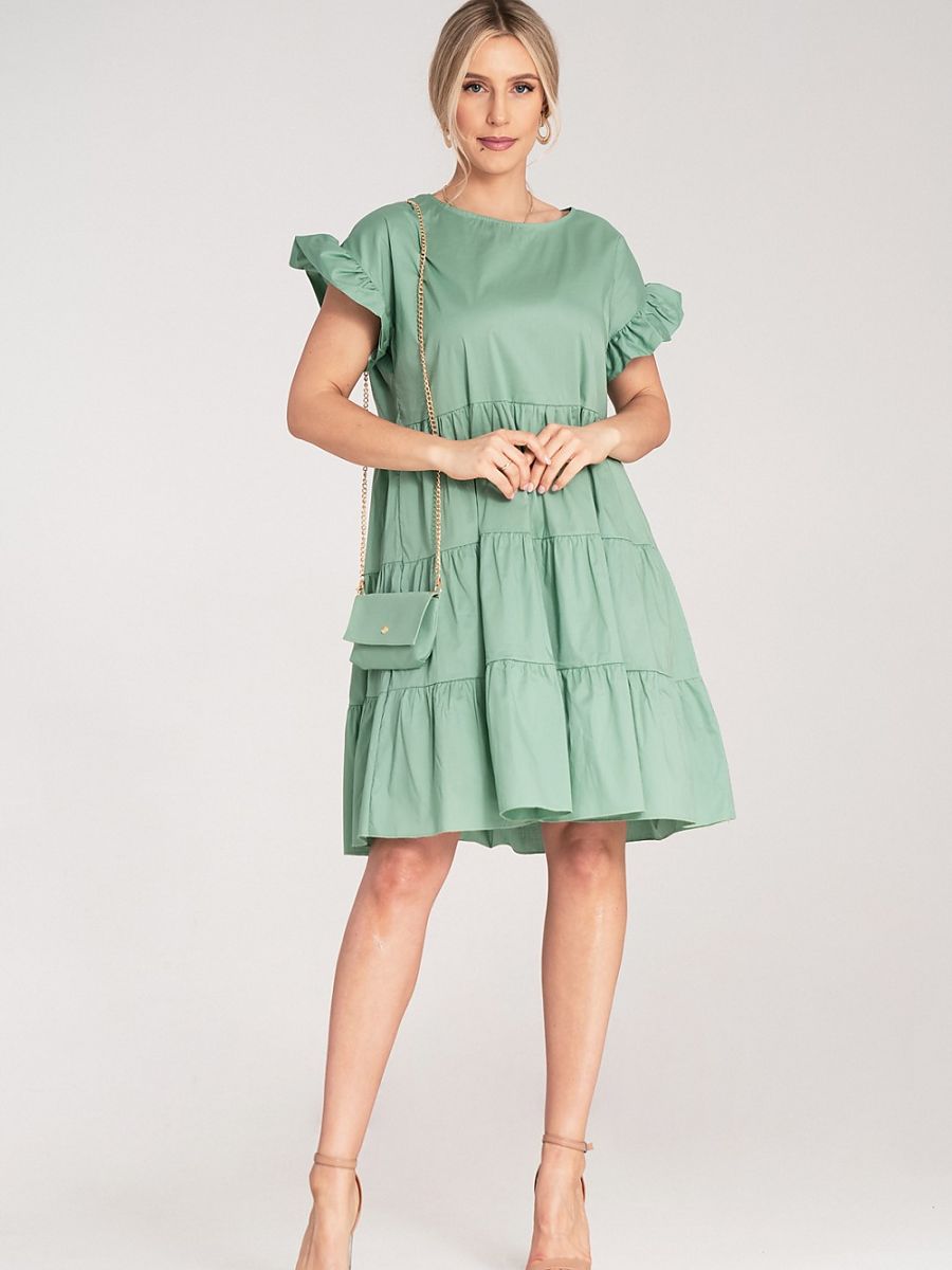 Daydress model 214787 Figl
