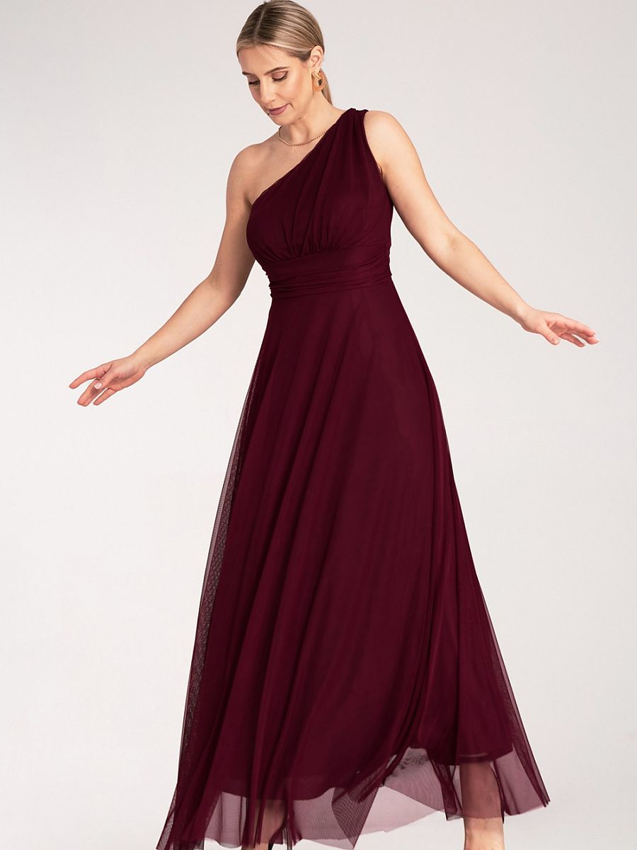 Evening dress model 214808 Figl