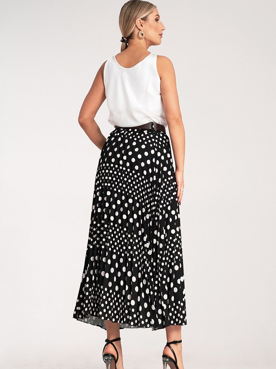 Skirt model 214850 Figl