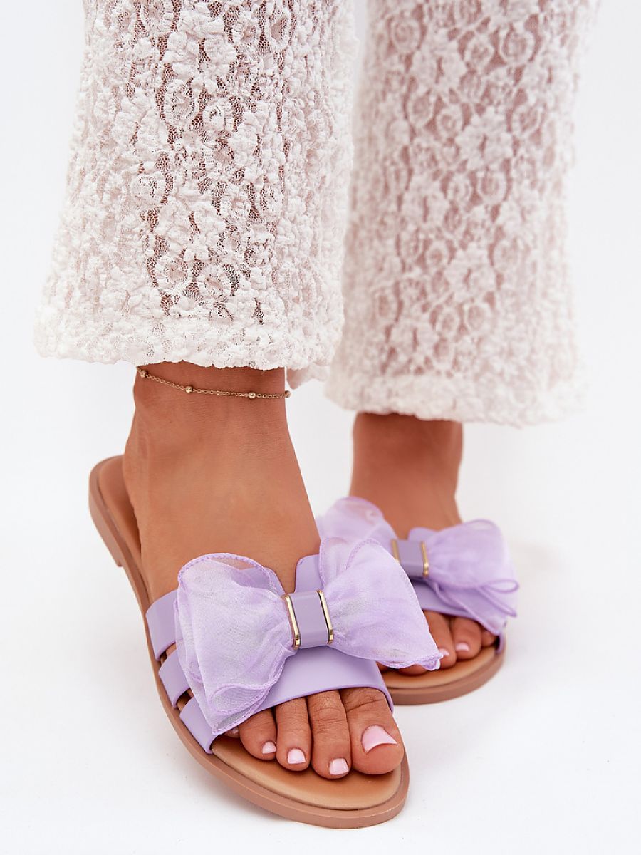 Flip-flops model 215732 Step in style-2