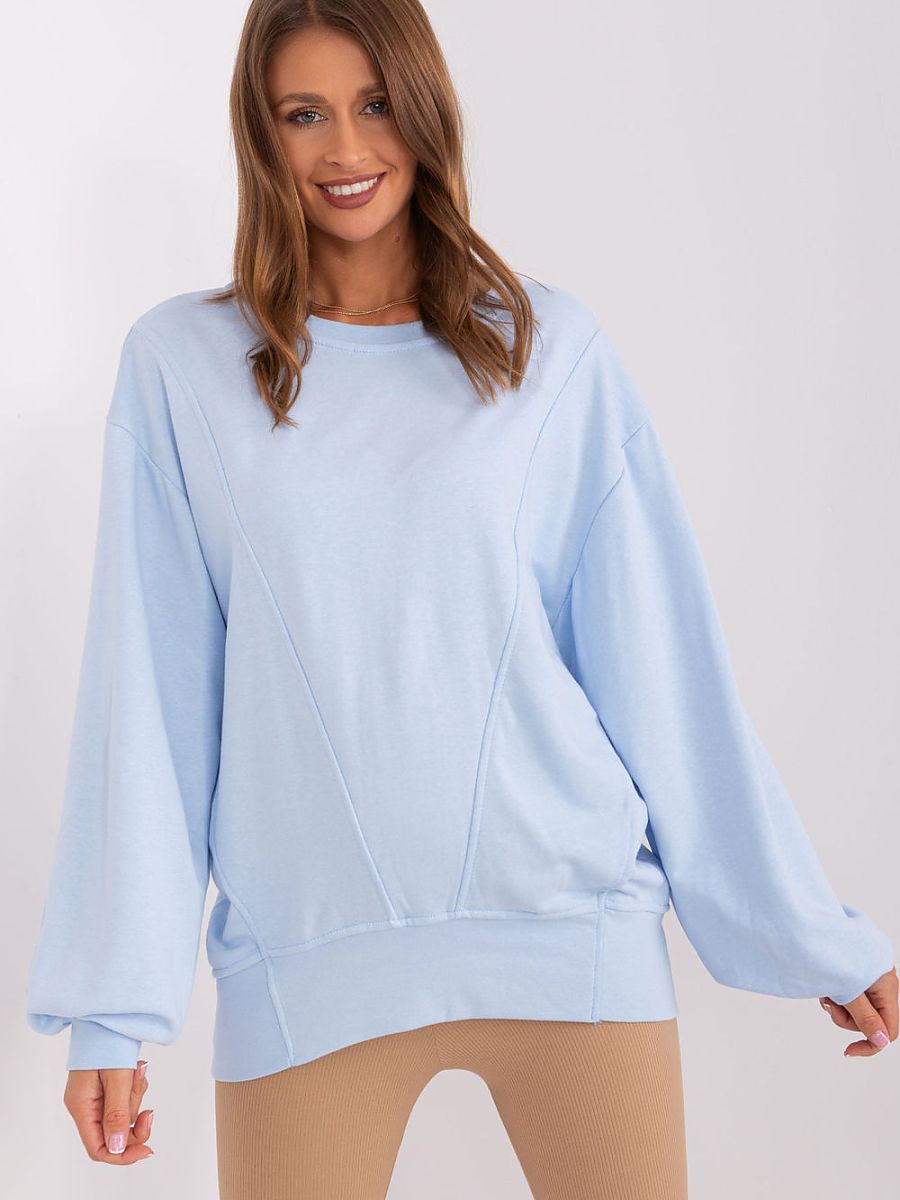 Sweatshirt model 216158 Ex Moda-0