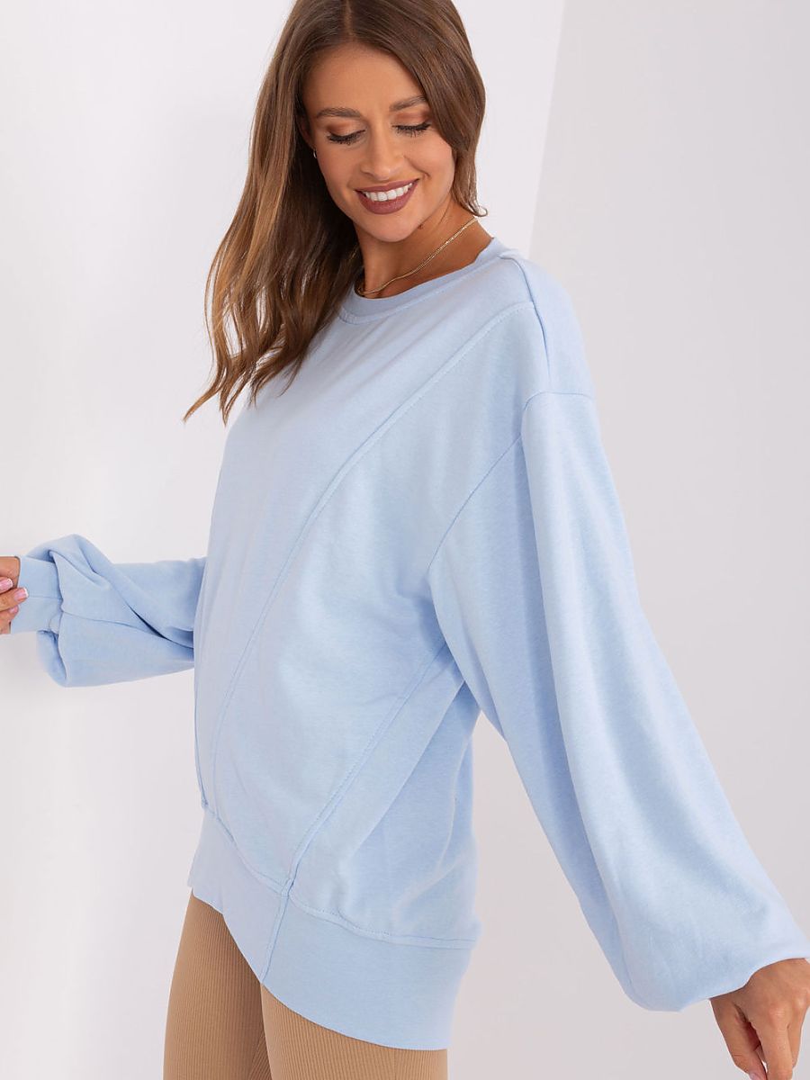 Sweatshirt model 216158 Ex Moda-2