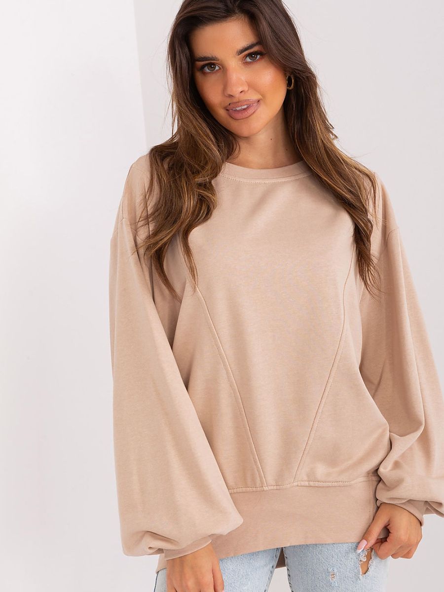 Sweatshirt model 216160 Ex Moda-0