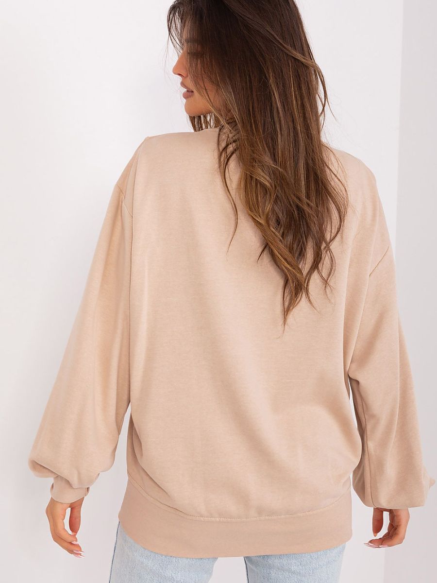Sweatshirt model 216160 Ex Moda-3