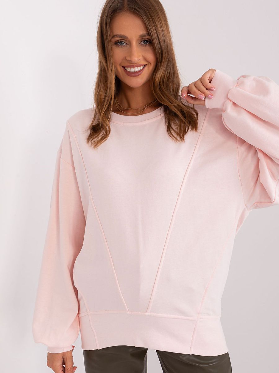 Sweatshirt model 216162 Ex Moda-0