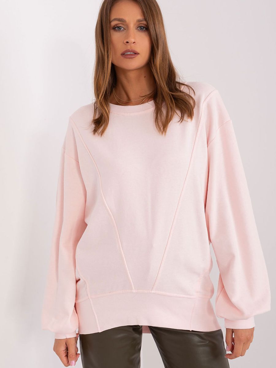 Sweatshirt model 216162 Ex Moda-3