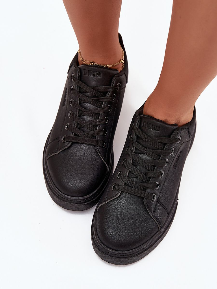 Platform sneakers model 216443 Step in style-2