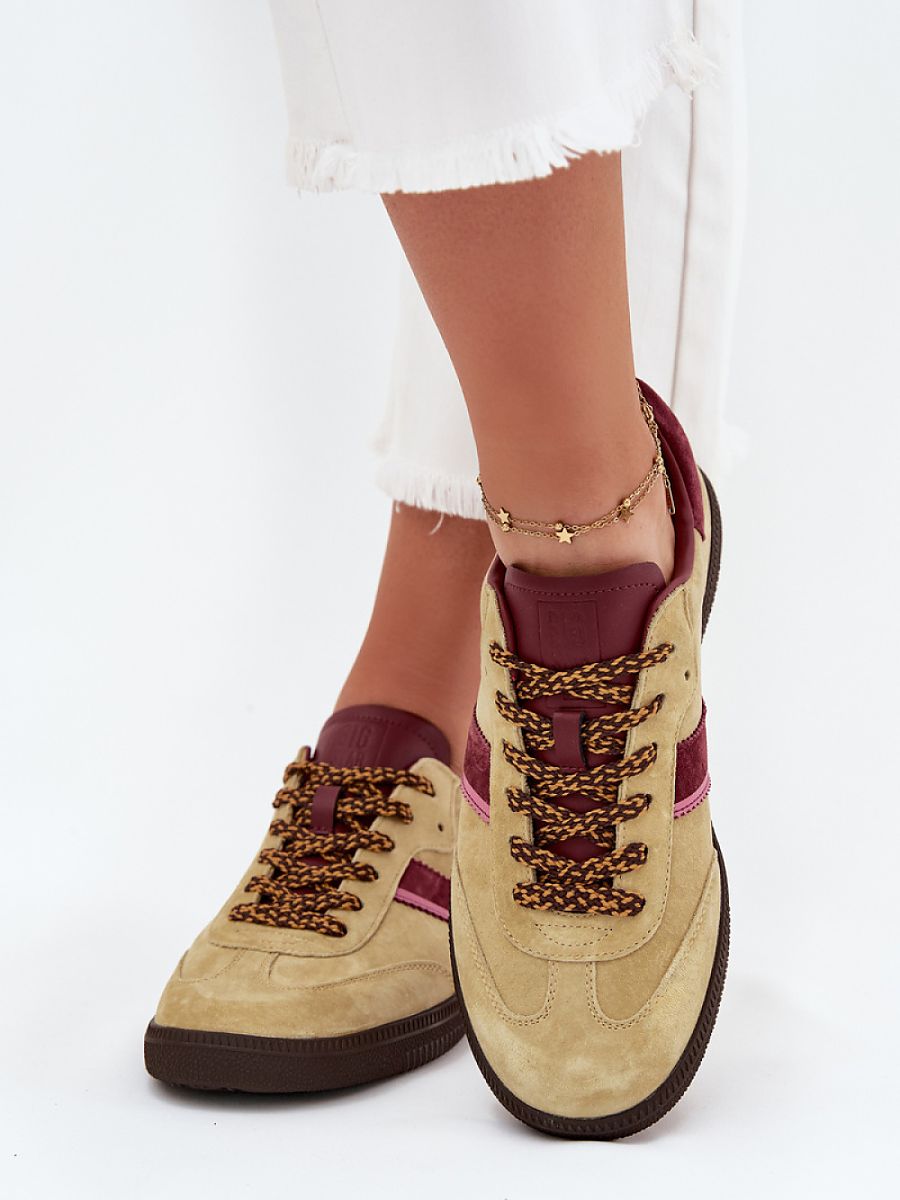 Sport Shoes model 216480 Step in style-0