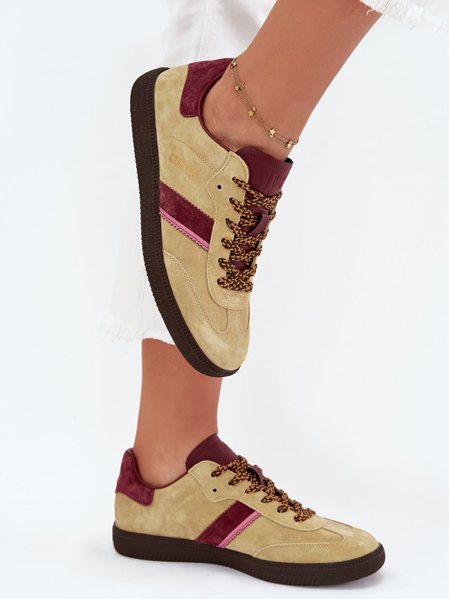 Sport Shoes model 216480 Step in style-2