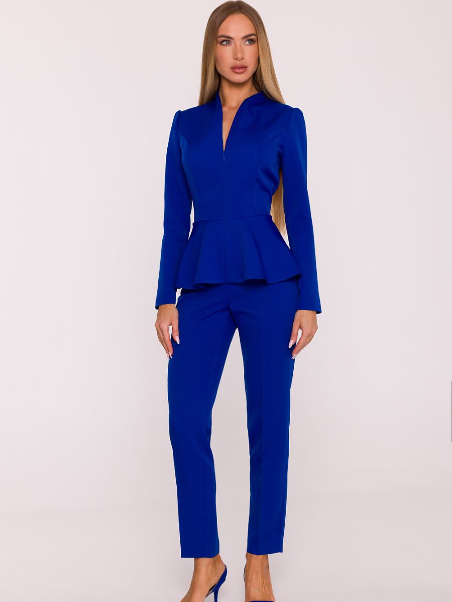 Suit model 216592 Moe-0