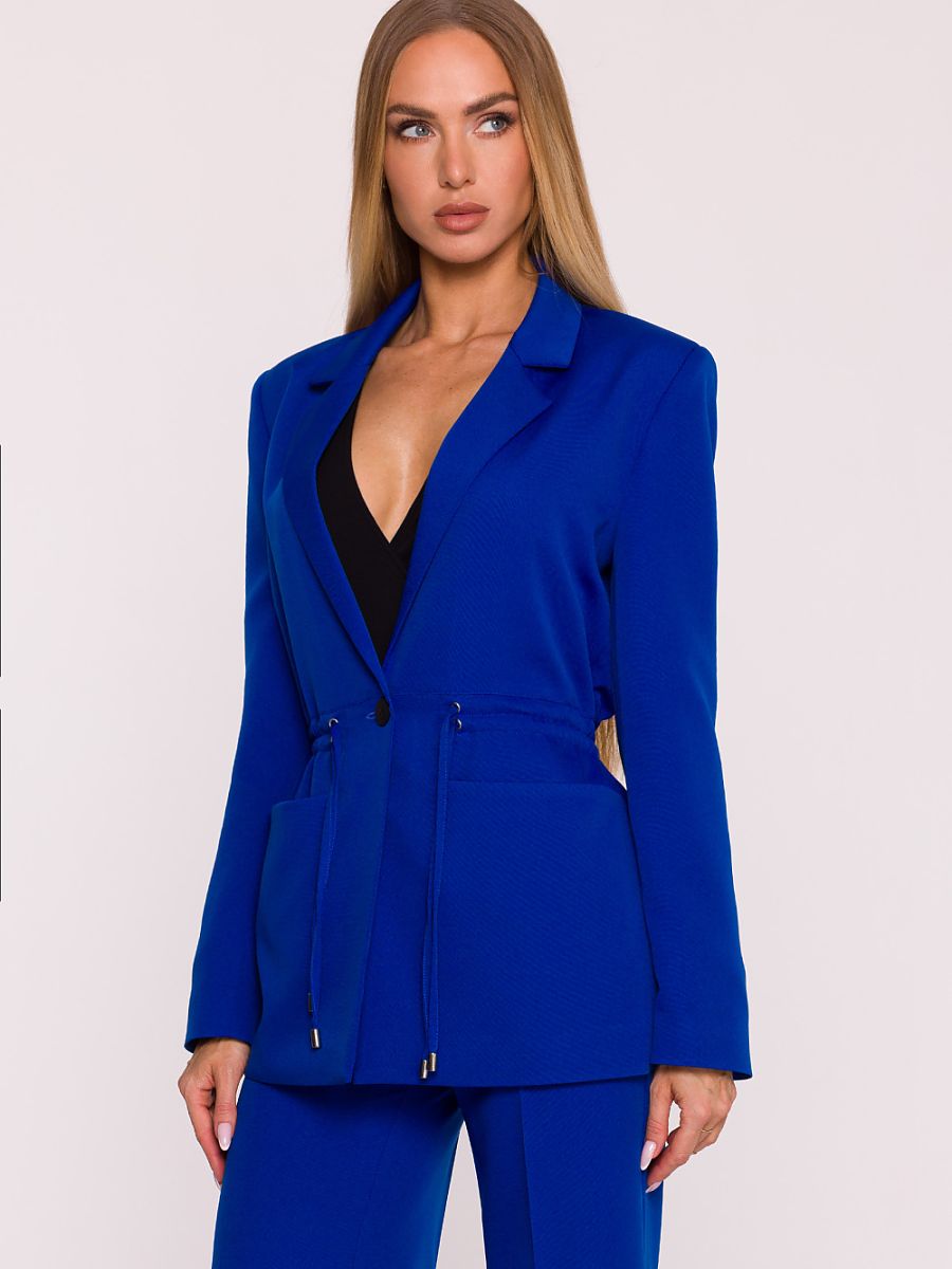 Jacket model 216619 Moe-0