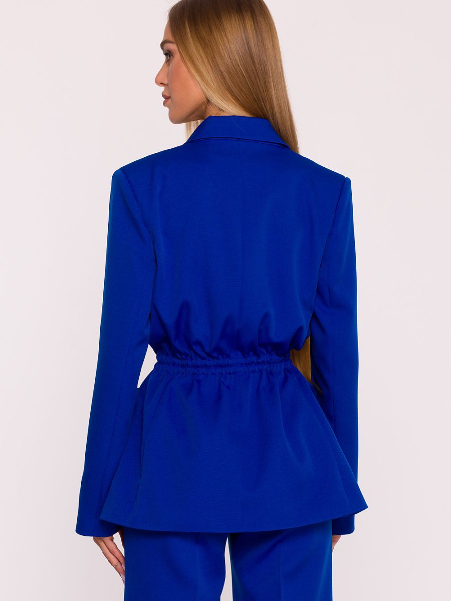 Jacket model 216619 Moe-2