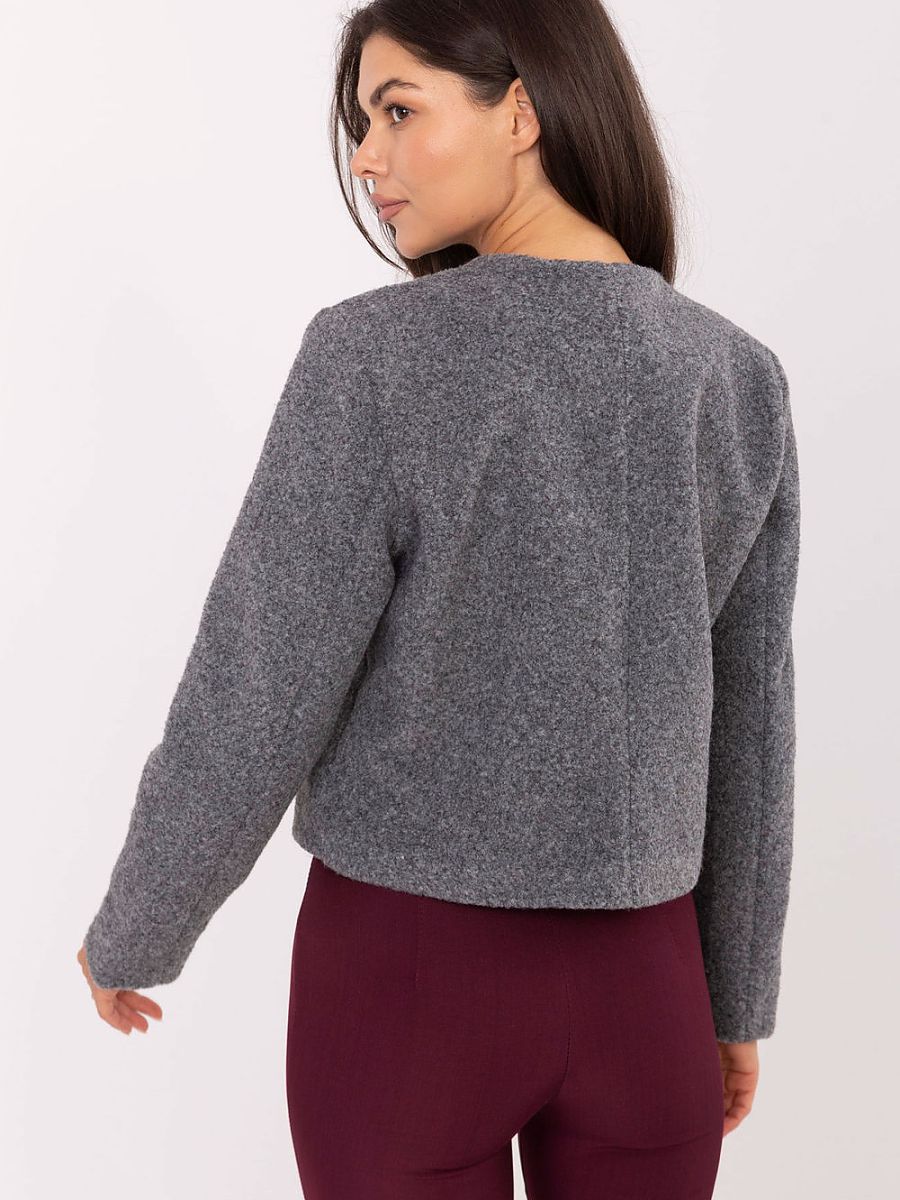 Jacket model 216709 Rue Paris-1