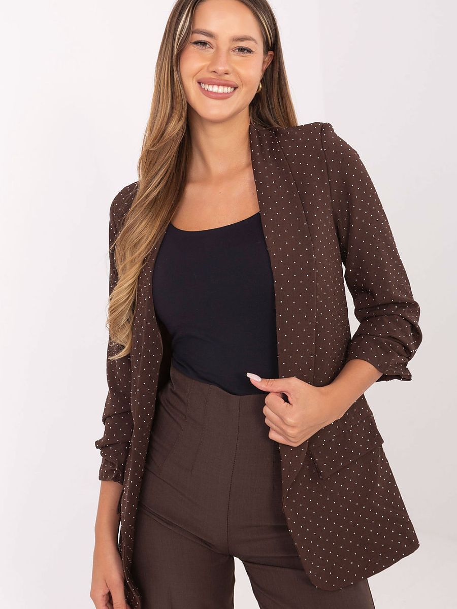 Jacket model 217017 Italy Moda-0