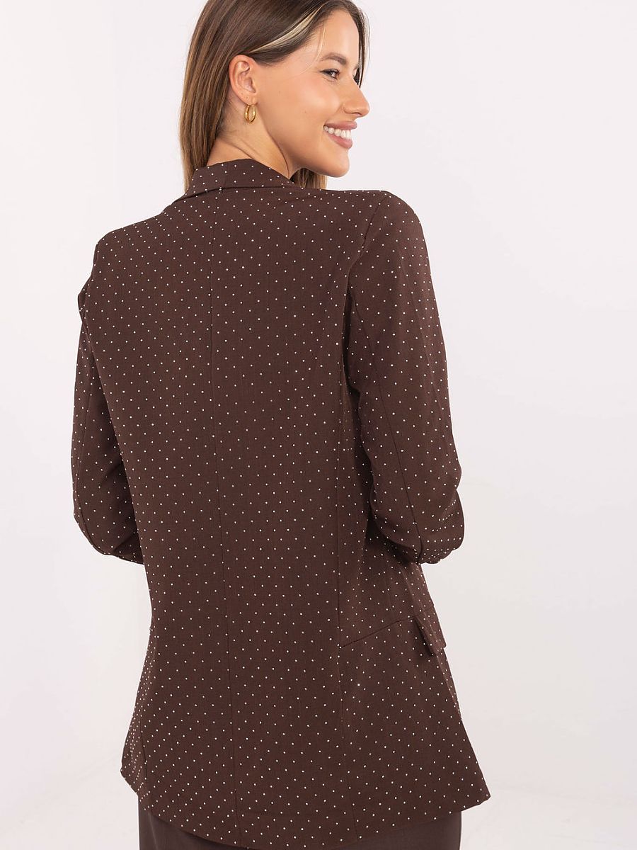 Jacket model 217017 Italy Moda-2