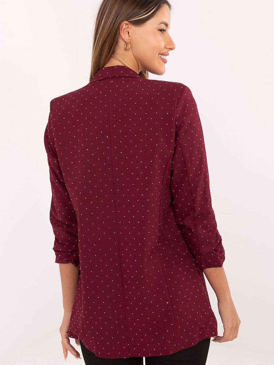 Jacket model 217018 Italy Moda-2