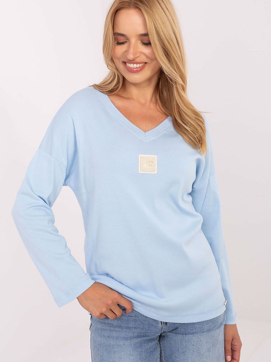 Blouse model 217040 Relevance-0