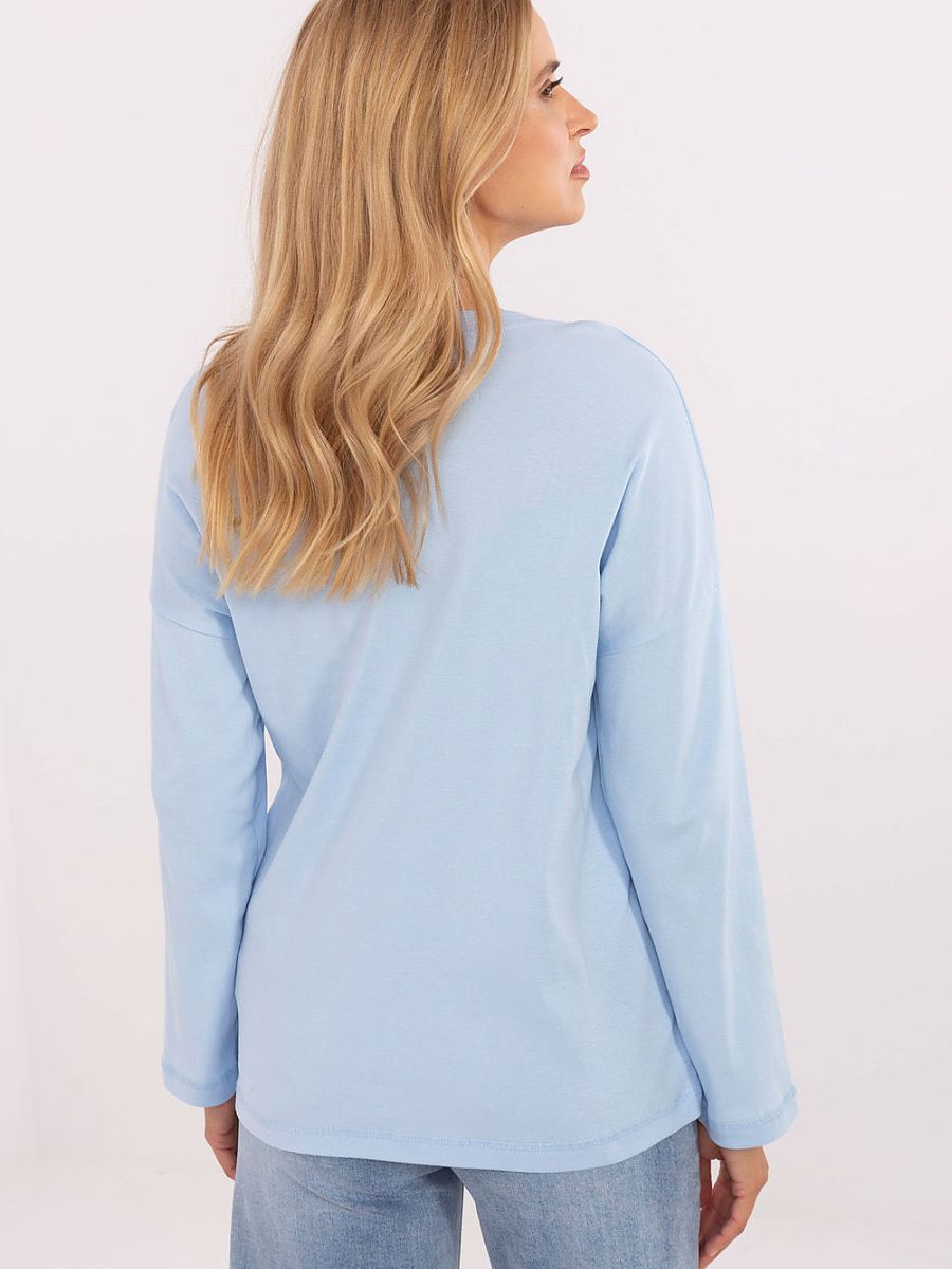 Blouse model 217040 Relevance-2