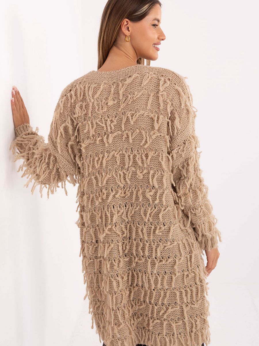 Cardigan model 217054 Rue Paris-2
