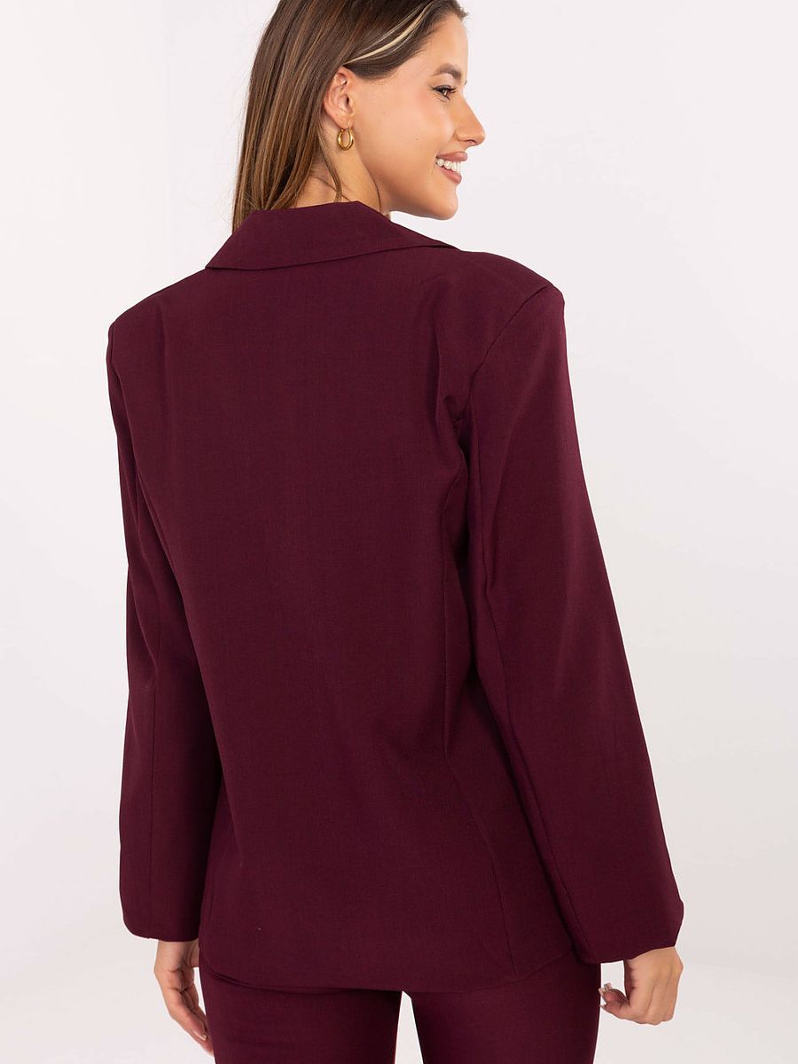 Jacket model 217246 Rue Paris-2