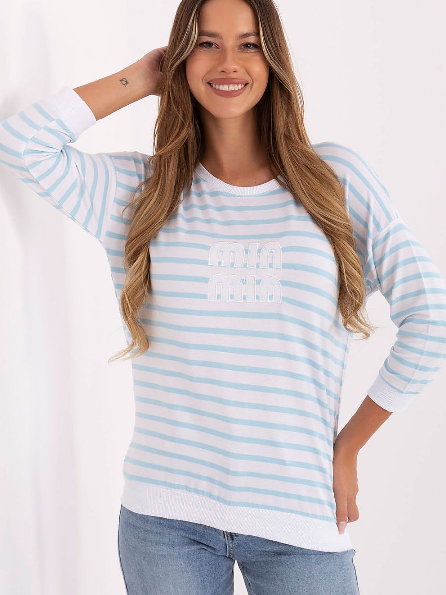 Blouse model 217309 Relevance-0