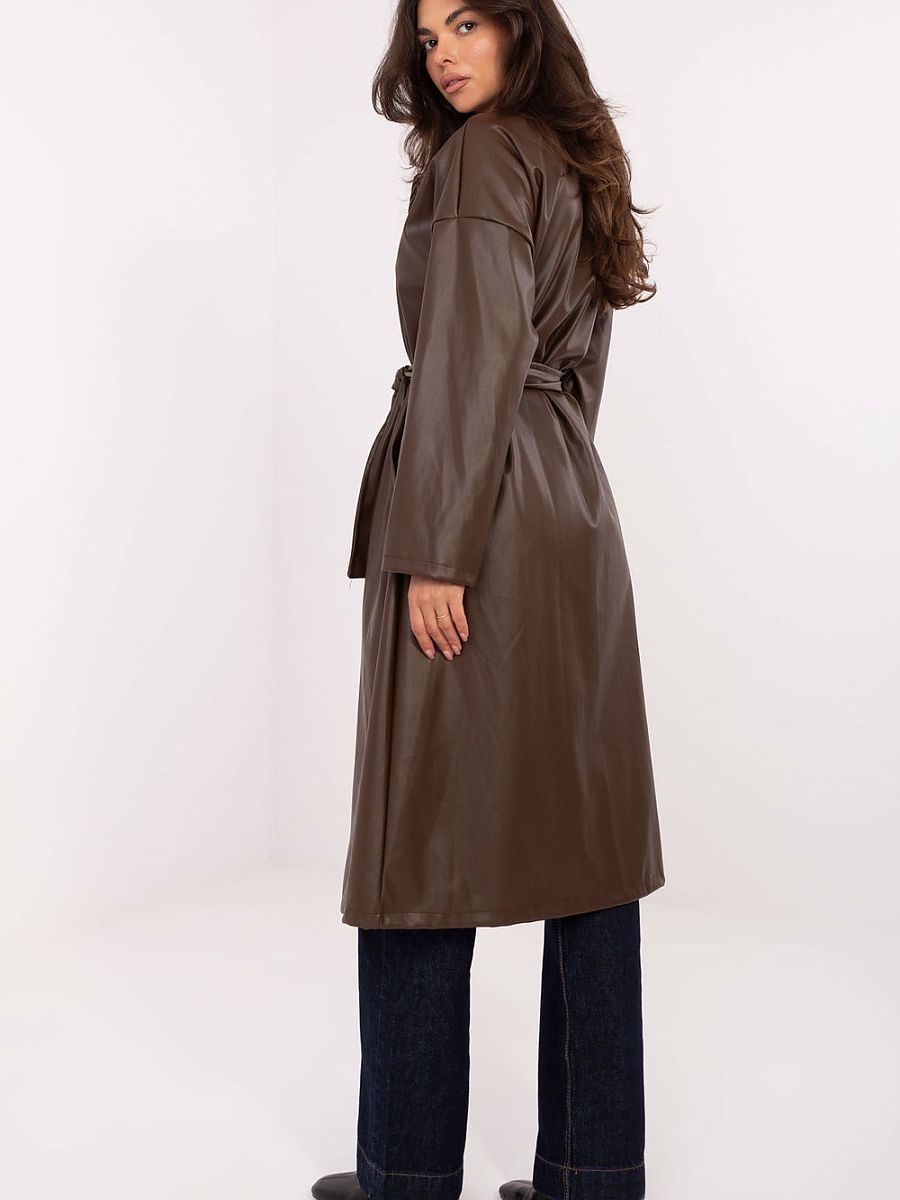 Coat model 217536 Rue Paris-2