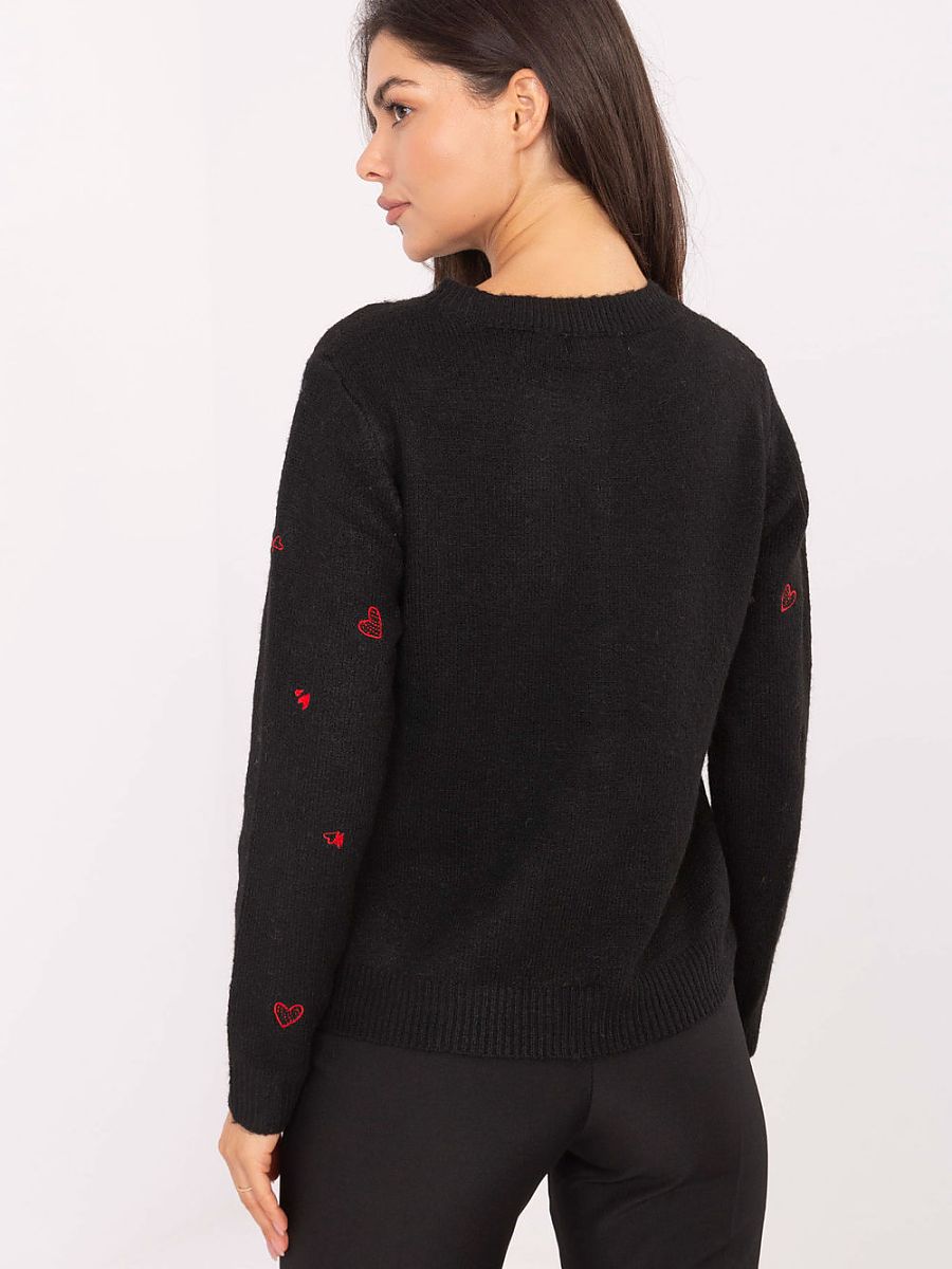 Cardigan model 217625 Factory Price-2