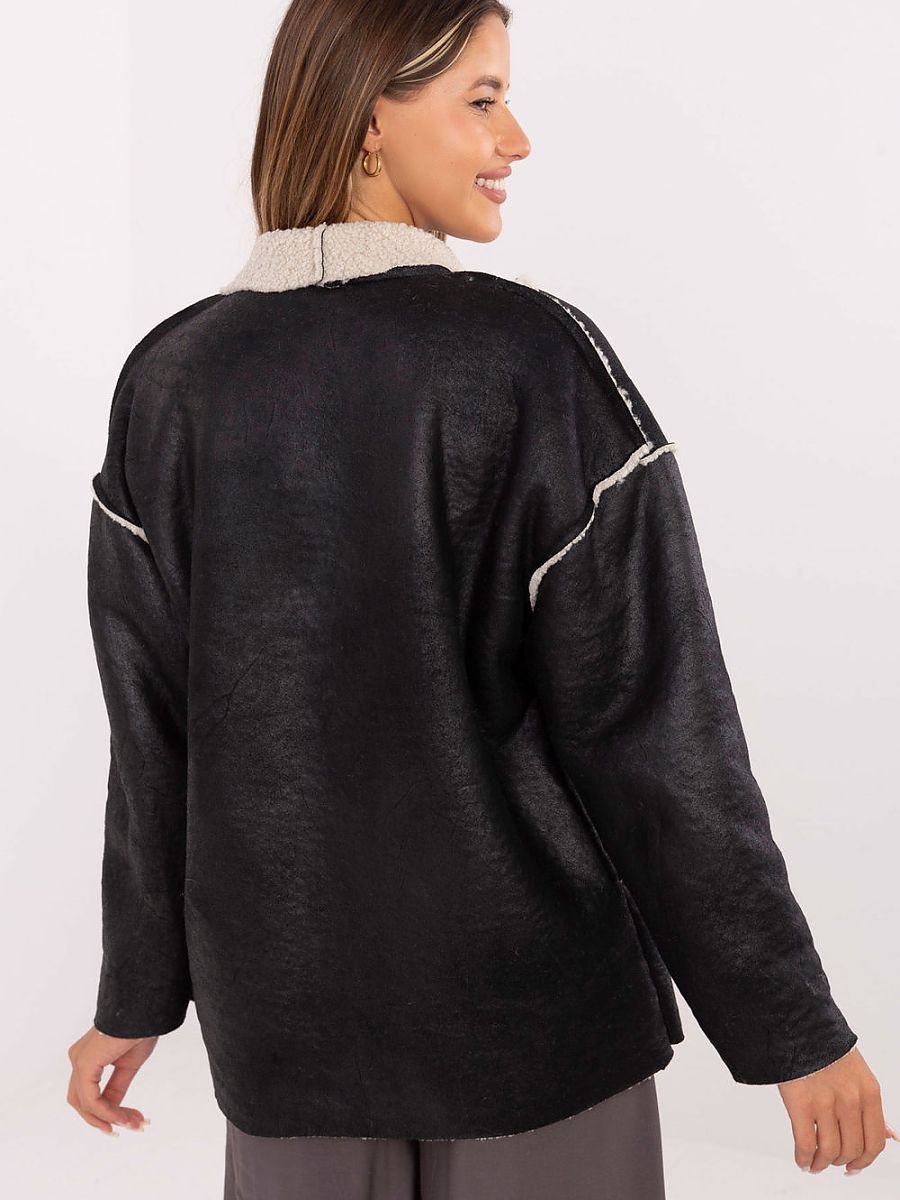 Jacket model 217638 Factory Price-2