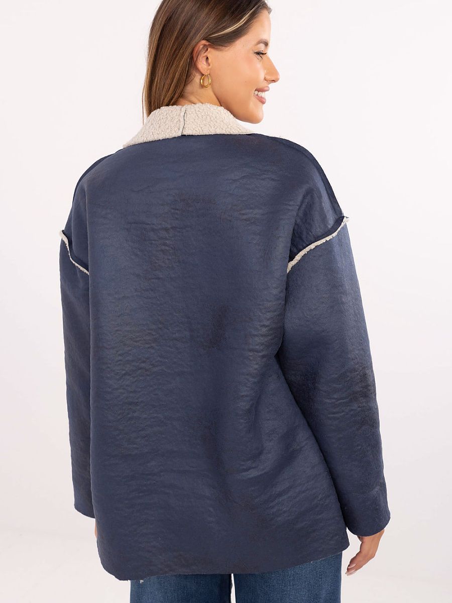 Jacket model 217639 Factory Price-2