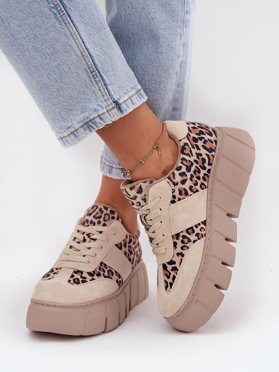 Sport Shoes model 217700 Step in style-0